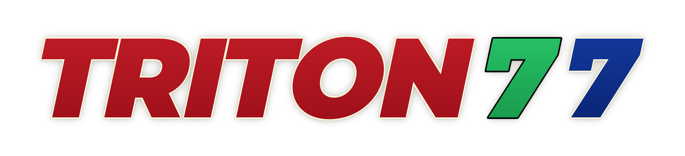 triton77 Logo
